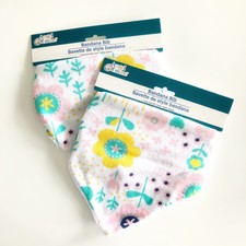 angel of mine bandana bib