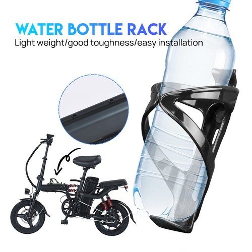 2000W Foldable Electric Bicycle E-Bike Adult 50KM/H Protable Commuter Travel - Picture 16 of 21