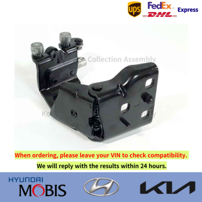 Genuine 83940A9010 for Kia Sedona 2014-2019, Rear RH Door Center