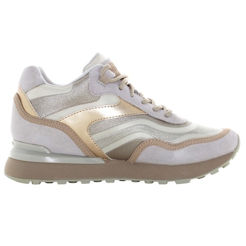 Gioseppo donna sneaker bassa con zeppa interna 73437 IGAL A24 - Foto 3 di 9