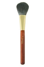 Powder Cosmetic Brush with high grade ultra soft boar hair LNF1