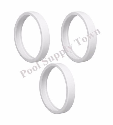 3 PK All Purpose Tire C10 C-10 For Zodiac Polaris 180 280 360 380  Pool Cleaner