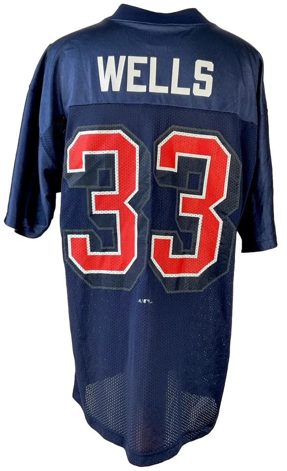 Camiseta de fútbol Adidas New York Yankees David Wells talla XL Foto 2 de 4