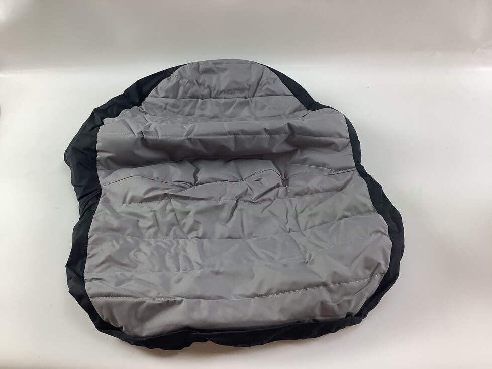 Copertura Sedile per Rasaerba Castelgarden 210018 - Tasche Utili