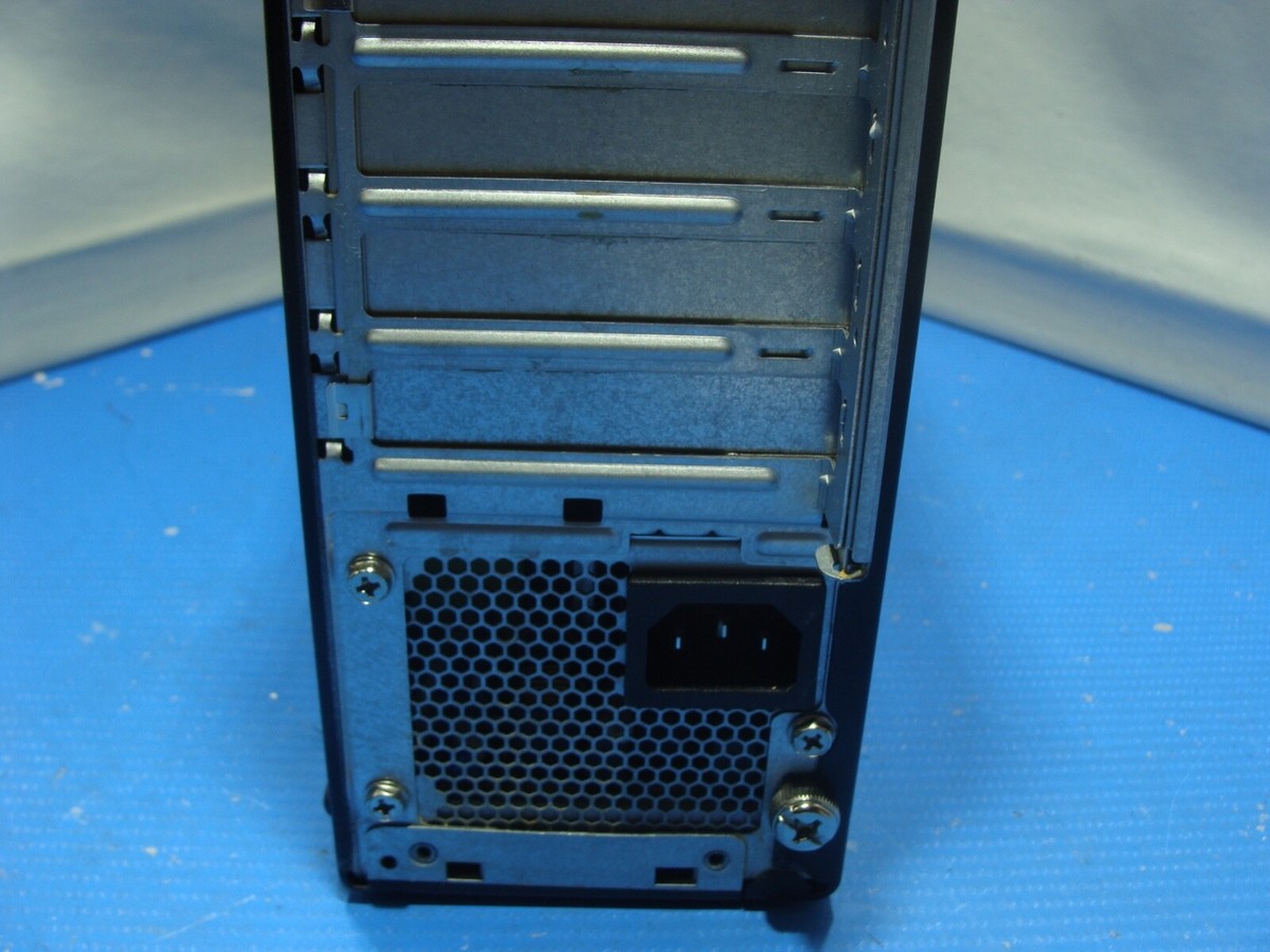 Lenovo ThinkCentre M710s SFF Intel i5-7400 8GB RAM Desktop PC NO
