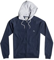 Quiksilver Major Block Zip Hoodie Mens Sz L on sale Quiksilver Major Block Zip Hoodie Mens Sz L on sale