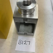 Hubbell SA-6685 Outlet Boxes/Covers/Accessories SA6685- ECS