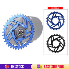 Lombardo Valderice MTB Hub Motor 