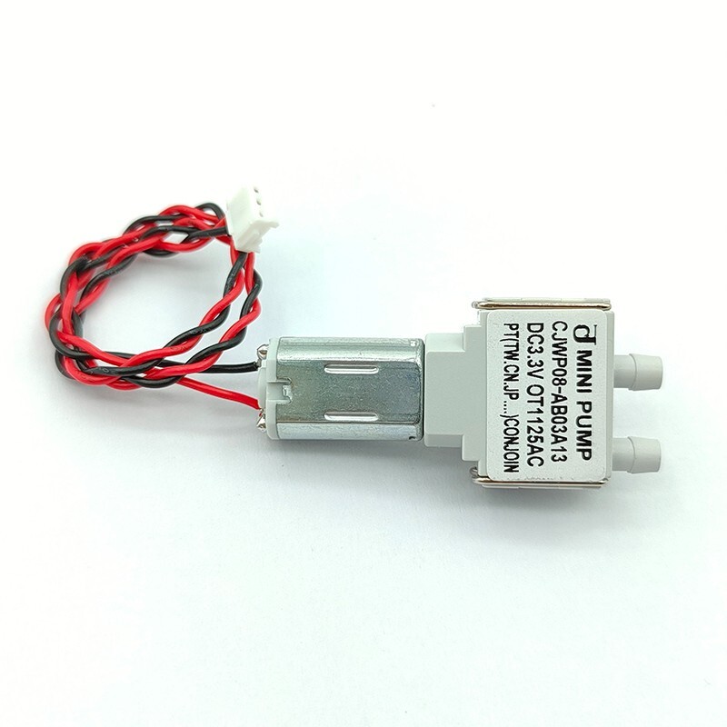 CJWP08 Water Pump DC 3V 3.3V 3.7V Vacuum Pump Self- Produktbild-Vorschau 10