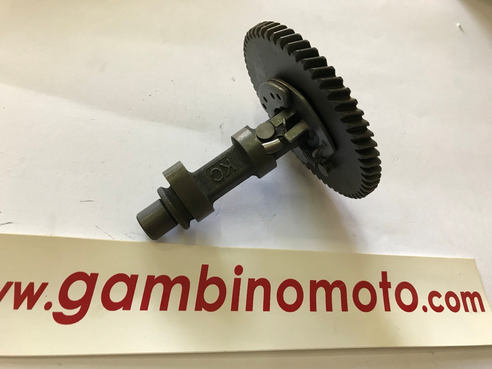 Albero a Cammes Motore Honda GX240 GX270 | Qualità Industriale