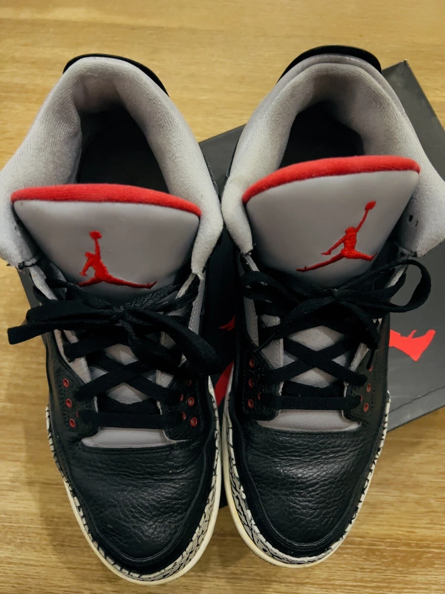 Kid cudi top black cement 3