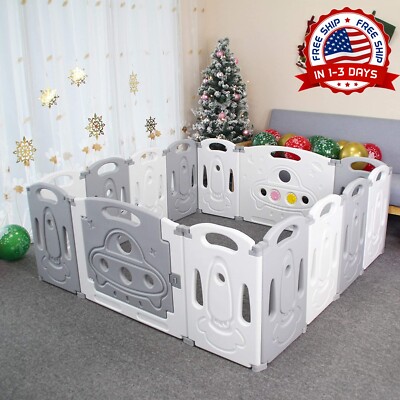 Corral juegos de seguridad para bebés centro de actividades zona segura niños