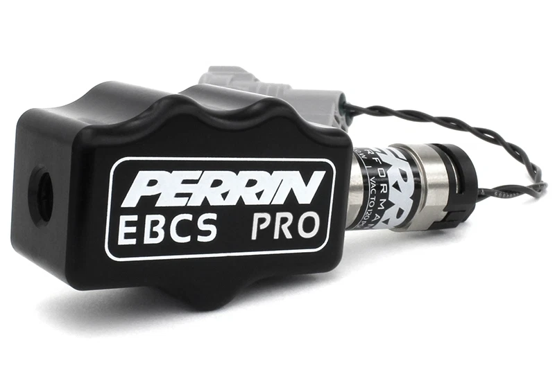 PERRIN PERFORMANCE ASM-TAC-729 ELECTRONIC BOOST CONTROL SOLENOID PRO CARTRIDGE - Image 2 of 4