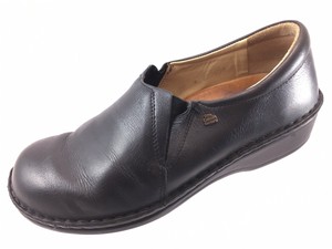 finn comfort clog