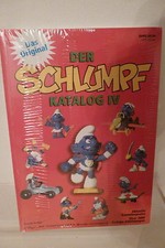 Schlumpf Katalog IV Preiskatalog 2003 2000 fa...