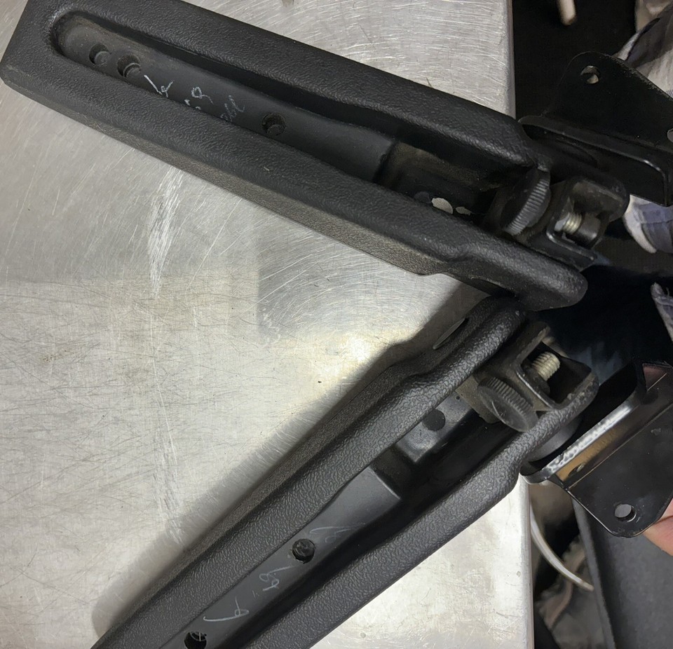 john deere arm rest kit eBay