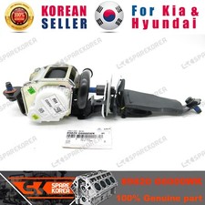 Genuine/OEM 89820G6000WK S/BELT ASSY-RR,RH for Hyundai Kona 18