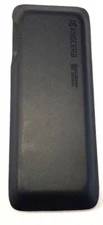 Battery Door Back Cover For Kyocera Domino S1310 Phone Replacement Black
