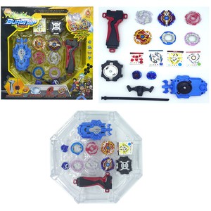 beyblade burst evolution fun