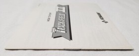 Track & Field II 2 NES AUTHENTIC Complete Box Manual original Nintendo cib