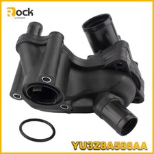 Thermostat Housing Fits 97-01 Ford Explorer Ranger 4.0l Sohc Mercury Mountaineer