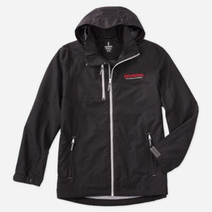 large size waterproof jackets