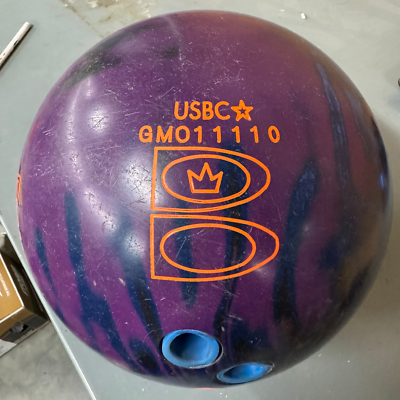 15LB Brunswick Vapor Zone Solid | eBay