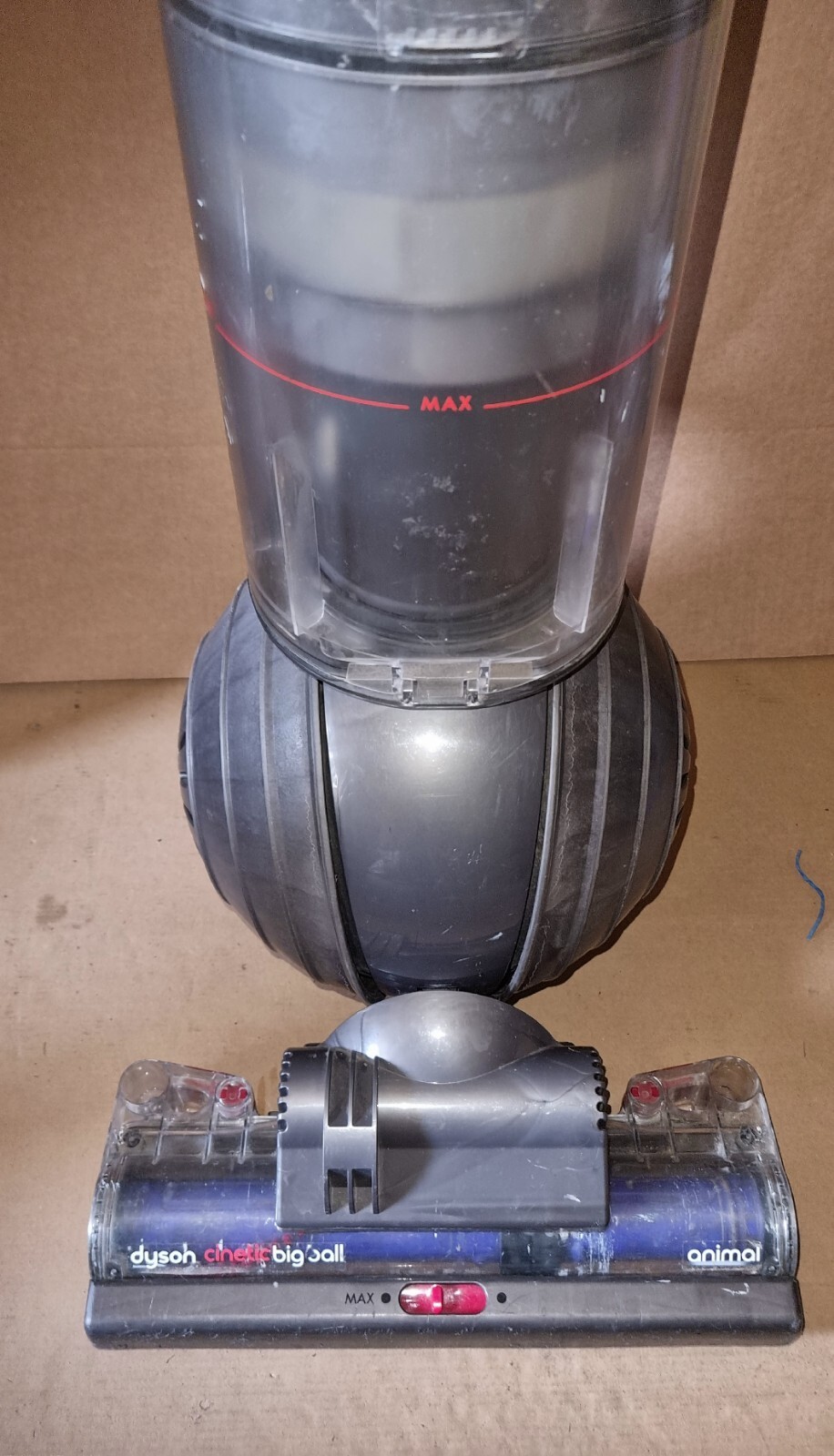 Dyson DC75 Big Ball Animal Upright Vacuum Cleaner FREE DELIVERY