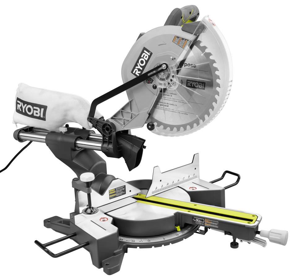 Ryobi TSS121 12\
