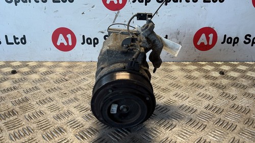 2012-2015 HONDA CRV MK4 2.2 DIESEL N22B4 AC AIR CONDITIONING COMPRESSOR PUMP - Picture 3 of 8