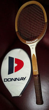 DONNAY DIAMANT Your choice Tennisschläger + Hülle ***RARITÄT***