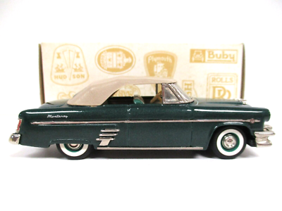 MERCURY MONTEREY 1954 à vendre