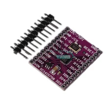 Single UART CJMCU-750 SC16IS750 w/ I2C-Bus/SPI Interface For Industrial Control