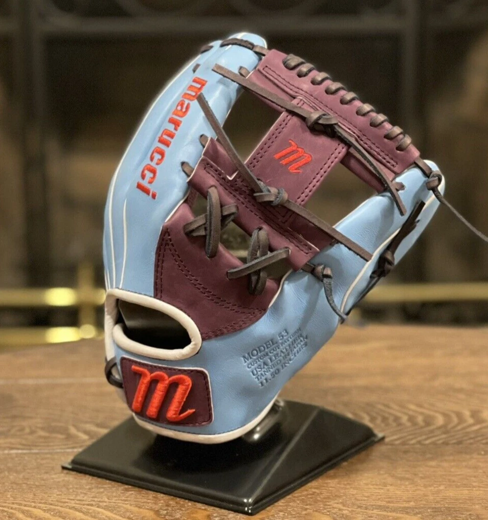 Marucci hotsell capitol series