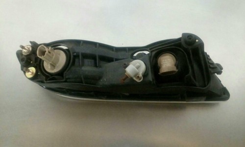 SSANGYONG REXTON LHF BLINKER NEBELSCHEINWERFER EINHEIT BEIFAHRER NSF LAMPE 108-0299 LINKS - Bild 11 von 12