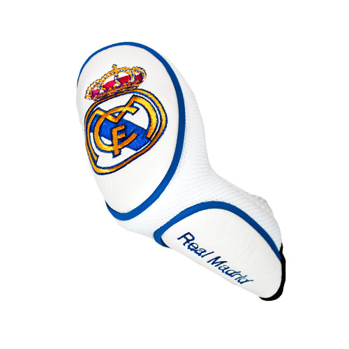 REAL MADRID FC GOLF, EXTREME PUTTER HYBRID COVER.