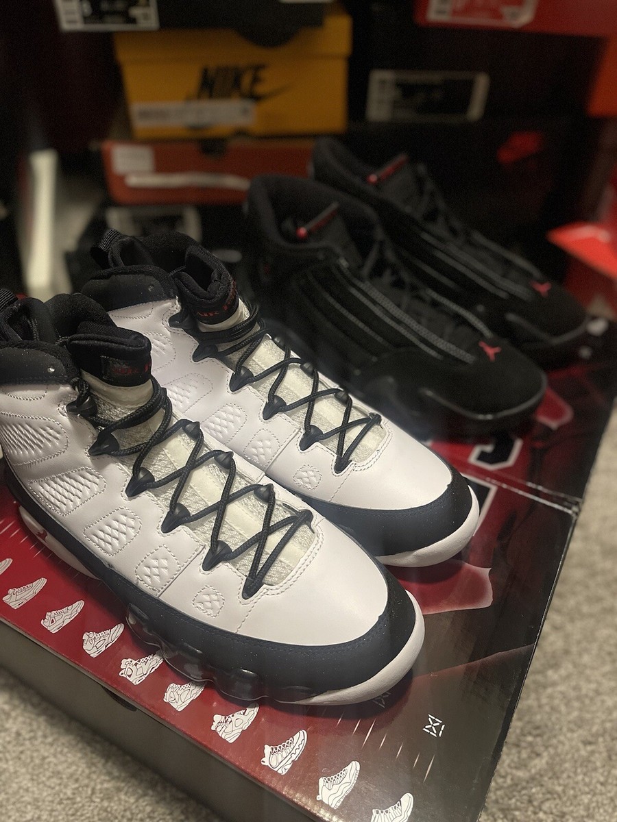 Size 8.5 - Air Jordan 14/9 Retro Countdown Pack for sale