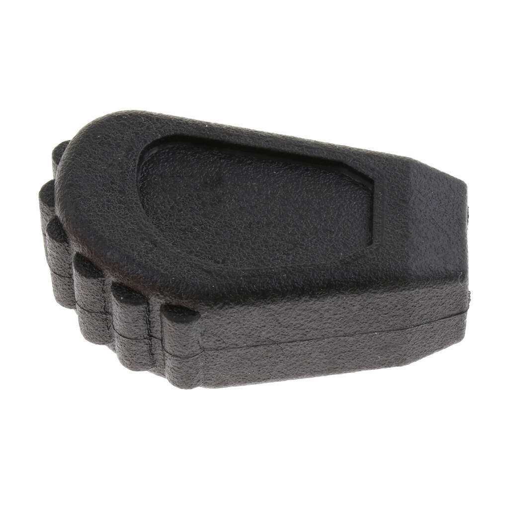 Medium Drum Rack Rubber Feet for Cymbal Drum Accessory eBay