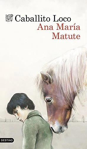 Caballito Loco (Áncora & Delfin) - Imagen 1 de 1
