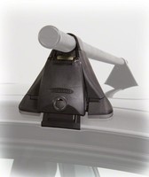 Yakima Q-tower Load Bar Tower Set: 4-pack on sale Yakima Q-tower Load Bar Tower Set: 4-pack on sale