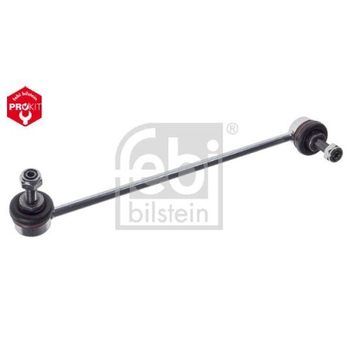 Febi Bilstein 30841 Wälzlager, Federbeinstützlager für FORD MAZDA