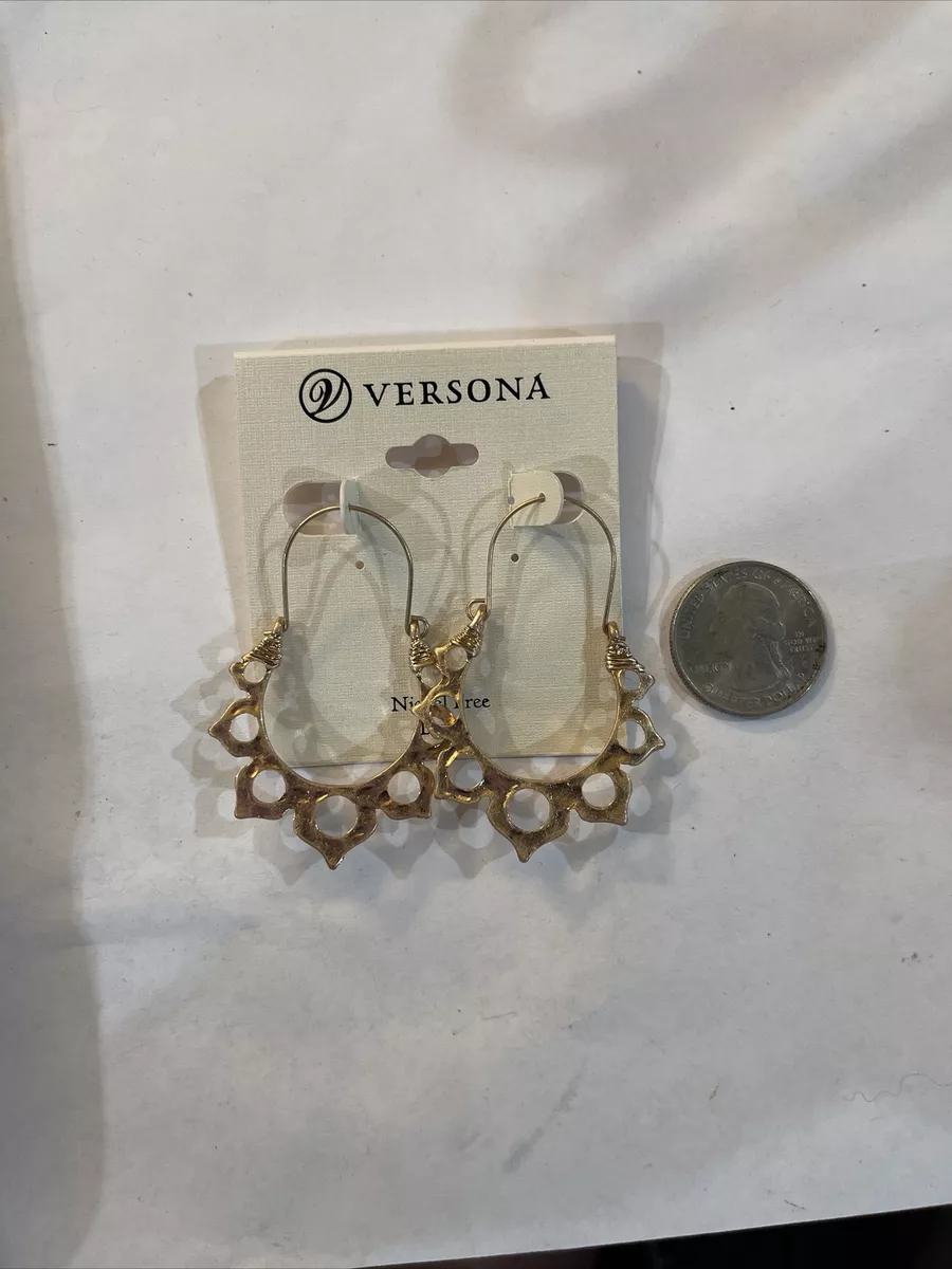 Versona jewelry on sale