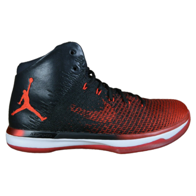 Jordan 31 Banned - 845037-001