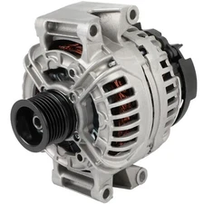 150A Alternator For 2009-12 Mercedes-Benz C300 W204 2010-12 GLK350 X204 14051