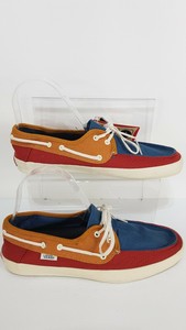 surf sider shoes
