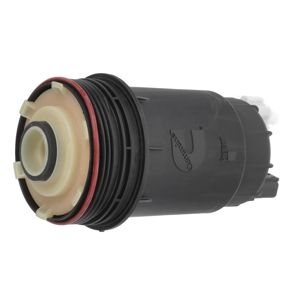 Elemento de filtro de combustible delantero genuino Mopar 2007-2010 Dodge Ram 2500 68061633AA Foto 3 de 4