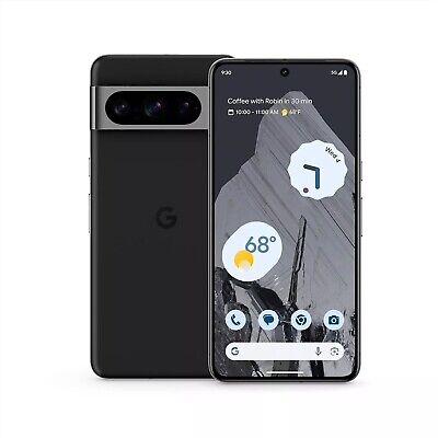 Google Pixel 8 Pro - 128 GB - Porcelain (Unlocked) for sale Google Pixel 8 Pro - 128 GB - Porcelain (Unlocked) for sale