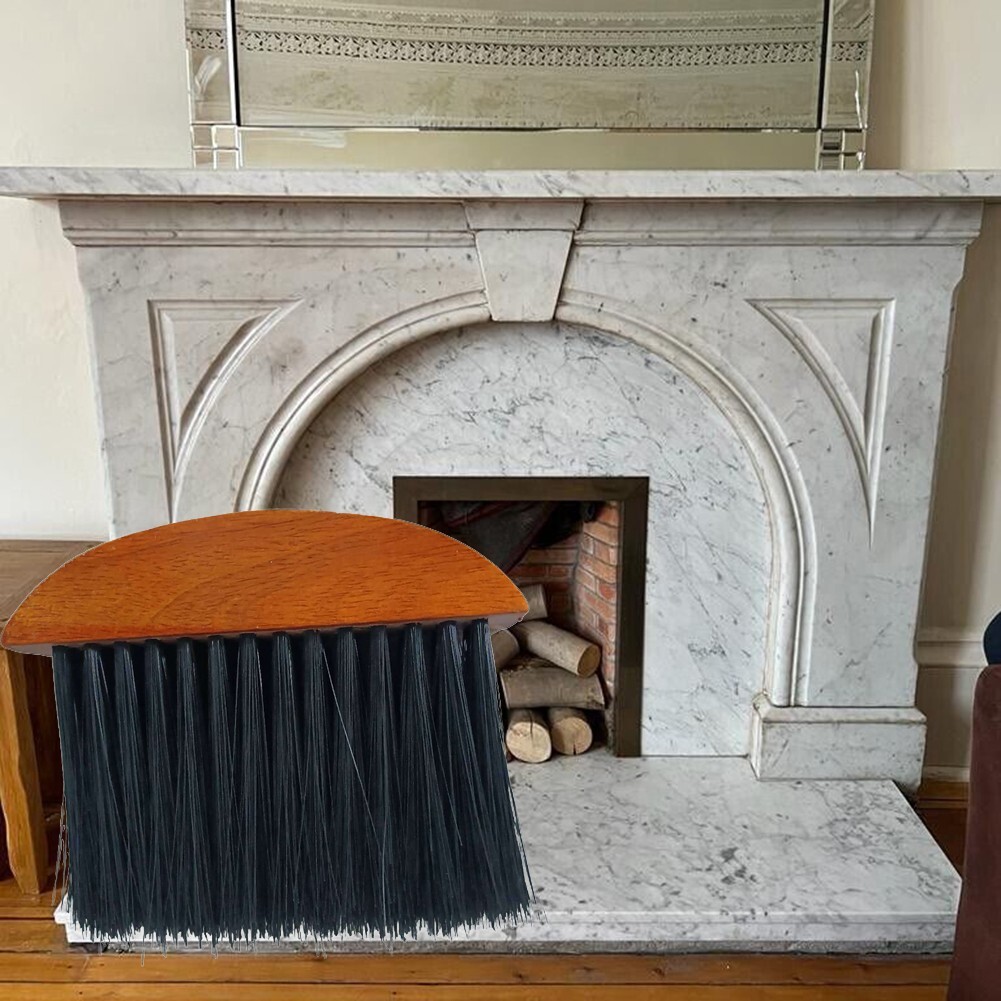 Fireplace Fire Hearth Refill Brush Keep Your Hearth Clean and Functional |  eBay