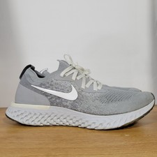 nike epic phantom react flyknit men