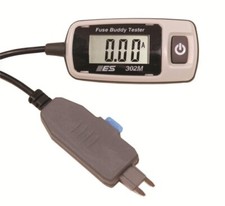 Electronic Specialties 302M Fuse Buddy Tester...